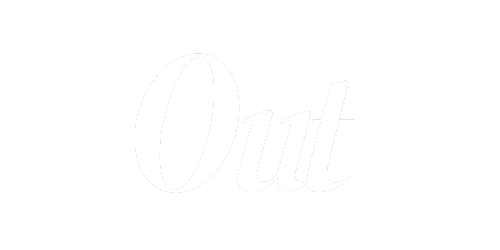 Out Magazine Logo