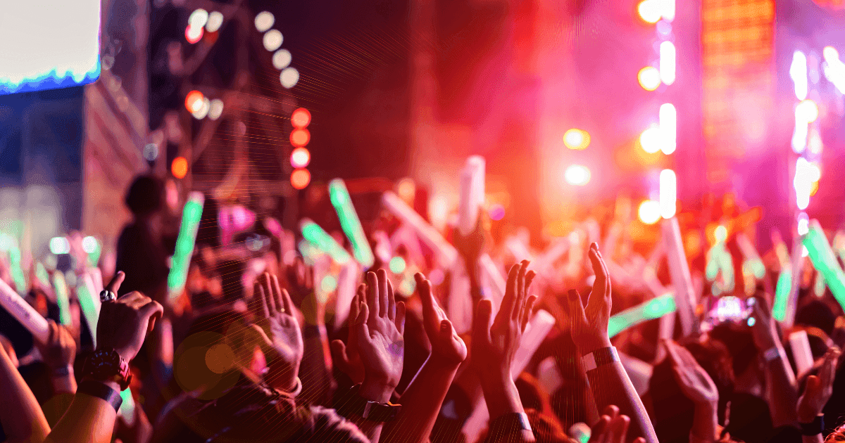 Music lovers will find themselves in absolute paradise when exploring The Valley's legendary live music scene.