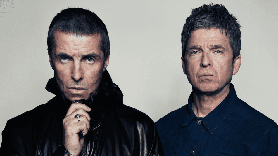 Oasis performing in Accor Stadium Event near Pullman Sydney Olympic Park