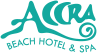 Accra Beach Hotel & Spa Logo