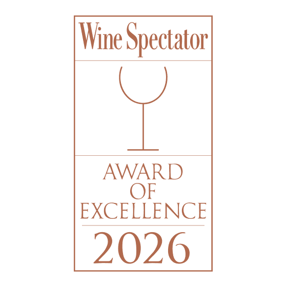 Wine Spectator
