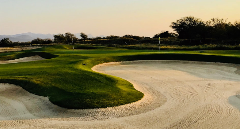 Sandman Hotels In Calgary are ideally located for golf