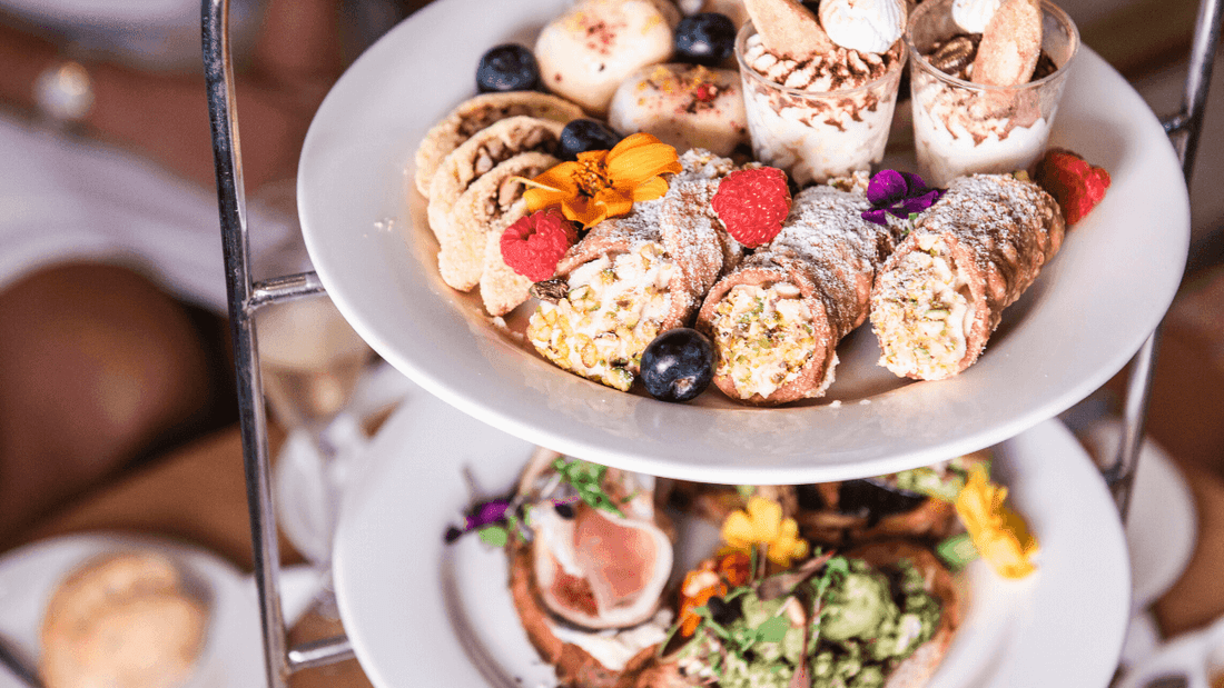 High Tea Novotel Sunshine Coast High Tea Place near me