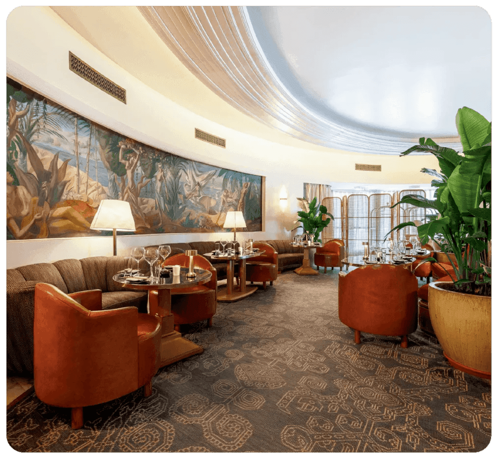 Plymouth Hotel Miami — photo 60 of 60