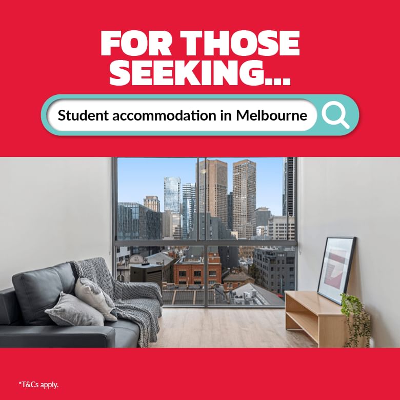 Student Living On Lonsdale, student accommodation in Melbourne CBD — photo 2