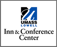 Logo of UMass Lowell Inn & Conference Center