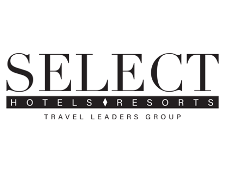 Logo of the Select Hotels & Resort