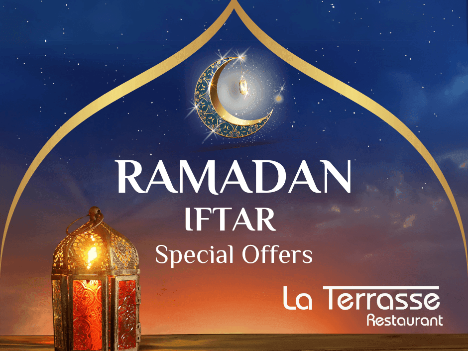 Ramadan Iftar Special Offers