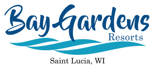 garden resort logo