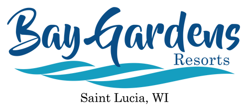 bay gardens logo