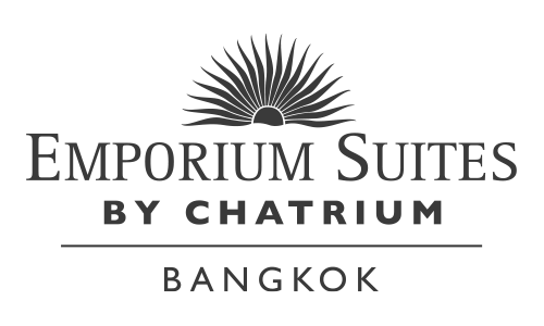 Emporium Logo BANGKOK THAILAND13 MAY 2019Emporium is a luxury