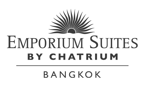 Official logo of Emporium Suites by Chatrium