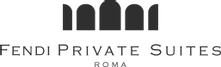Official logo of Fendi Private Suites