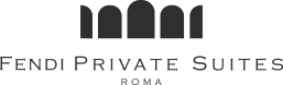 Official logo of Fendi Private Suites