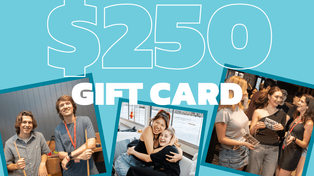 Refer a friend to UniLodge Lincoln House and receive a $250 gift card.