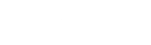 Innovation Hotel Logo white