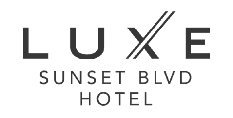 Logo of Luxe Sunset Boulevard Hotel