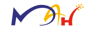 The logo of Malaysia Association of Hotels