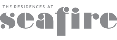 Official logo of The Residences at Seafire