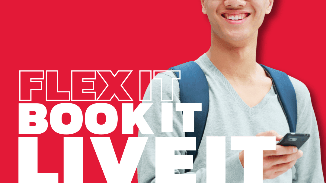 UL Royal Melbourne Flexi Stay