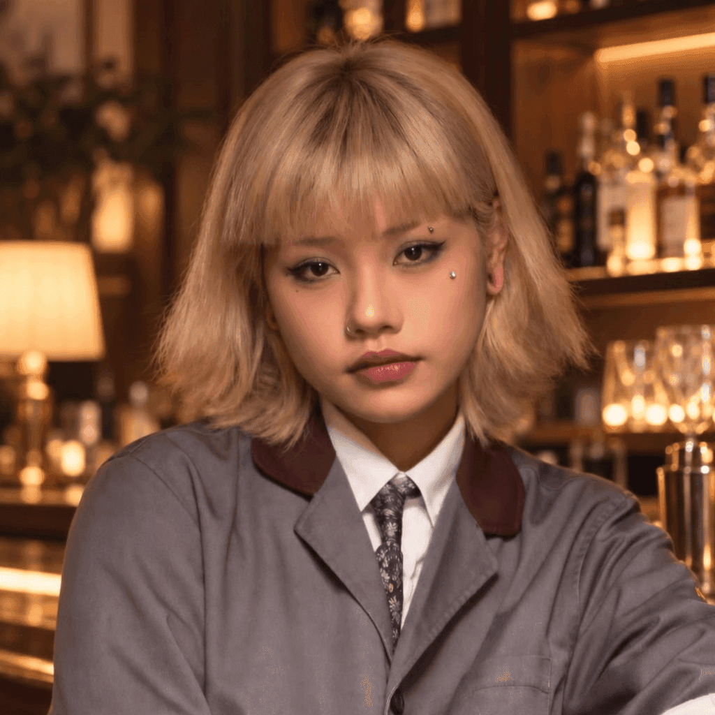 Chuyên Gia Claire Liu