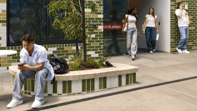 UniLodge Perth Central Bookings Open