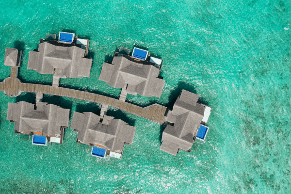 Grand Park Kodhipparu Grand Residence Aerial View