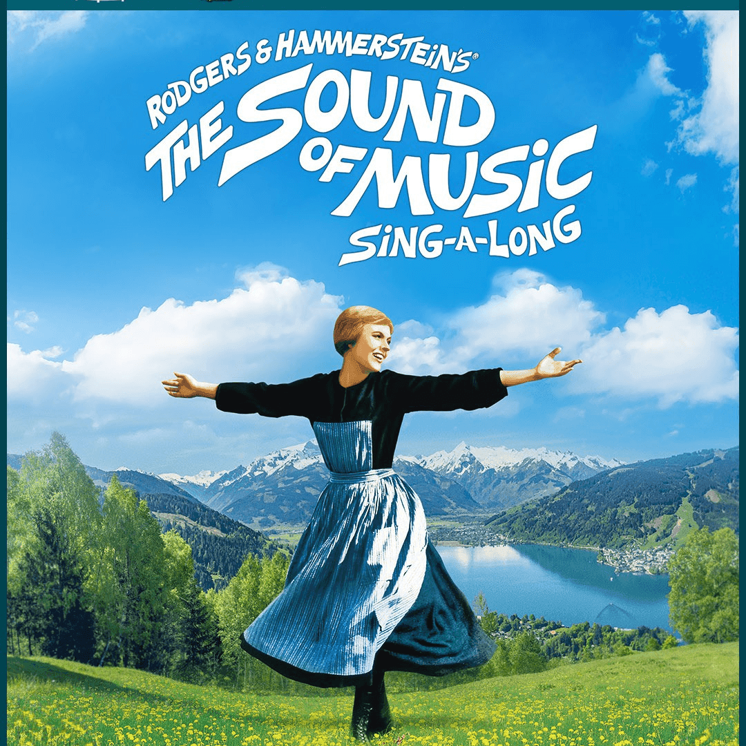 Civic Theatre's 60th Anniversary featuring Rodgers & Hammerstein's The Sound of Music Sing-A-Long | San Diego Events | El Cordova Hotel