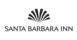 Official Logo of Santa Barbara Inn
