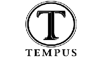 The official logo of Tempus used at The Londoner Hotel