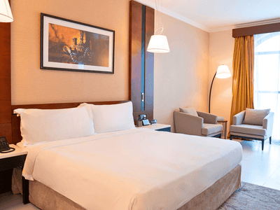 Executive Suite at Asma Hotel