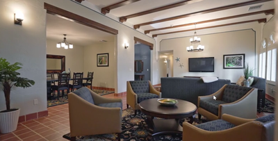 Casa Grande Suite | Hotel Deals in San Diego | El Cordova Hotel in Coronado, CA