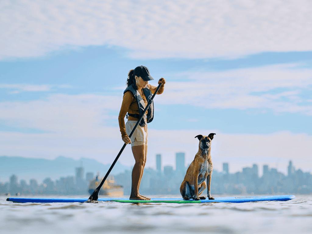 Vancouver Summer - Photo Credit - Destination Vancouver:Kindred & Scout