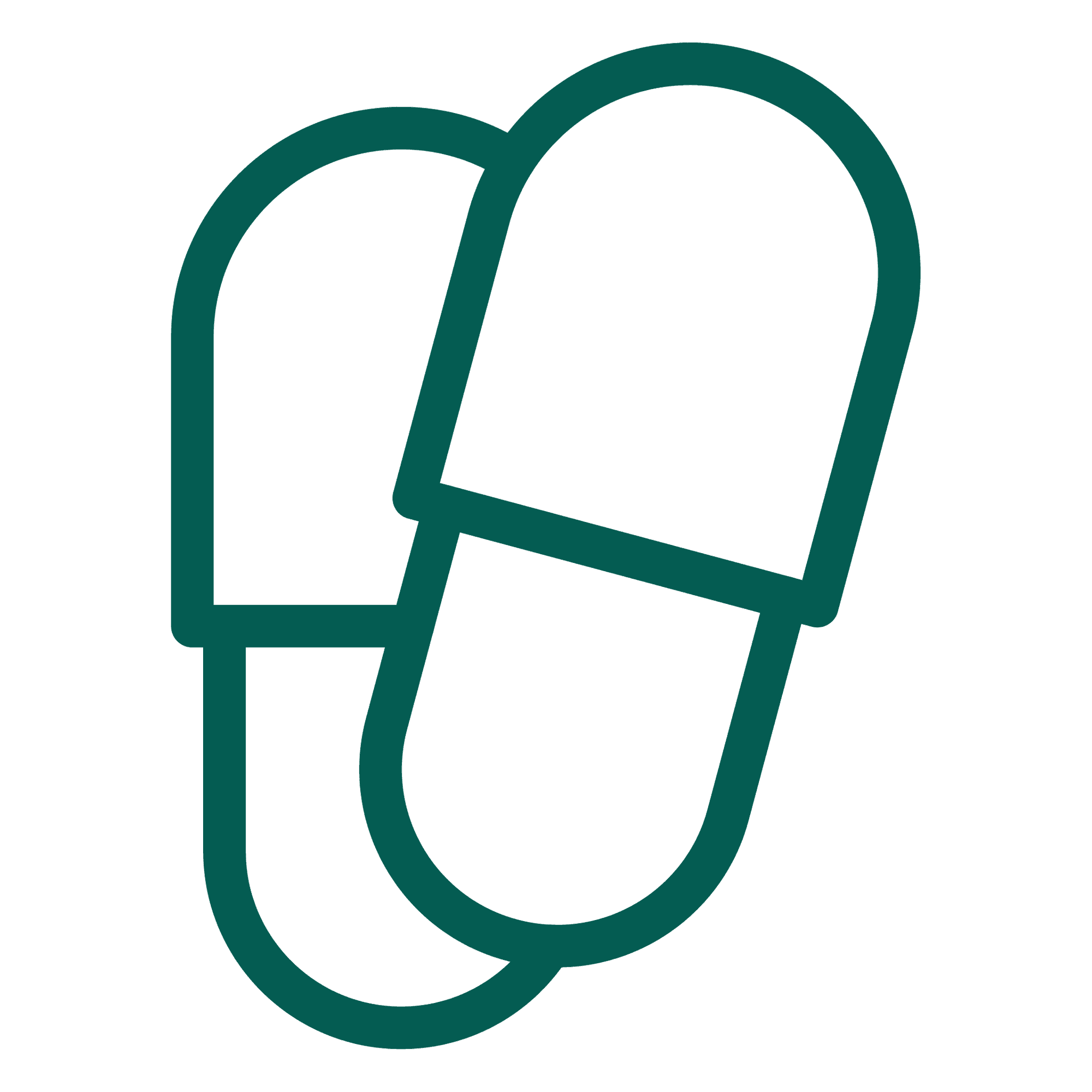 Woven Room Slippers