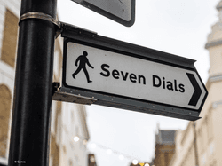 seven dials 