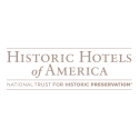 Historic hotels of America award at Peabody Memphis