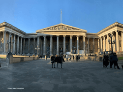 british museum