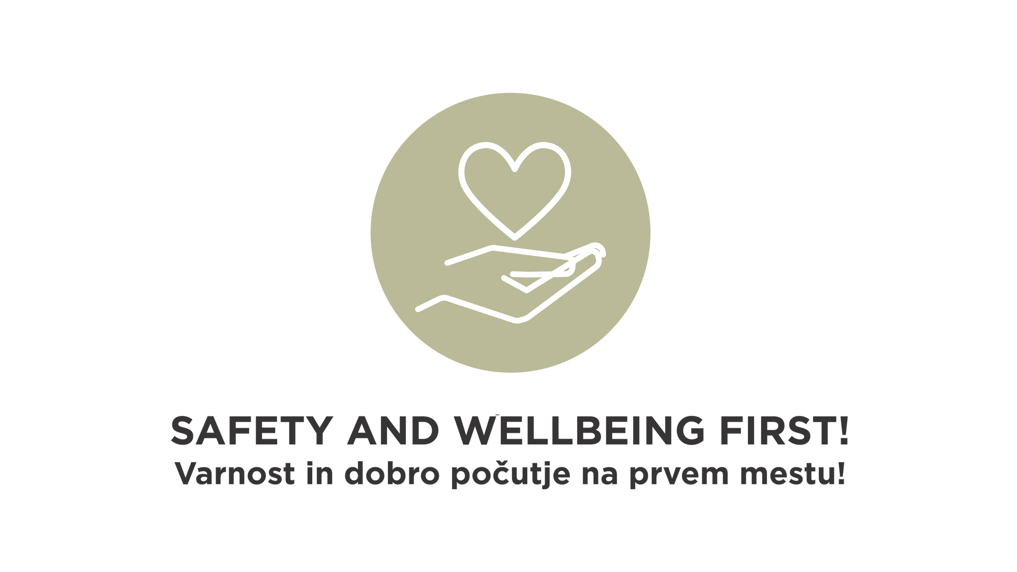 safety and wellbeing