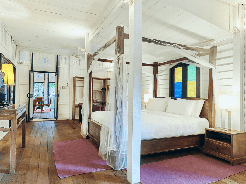 Negri Sembilan House