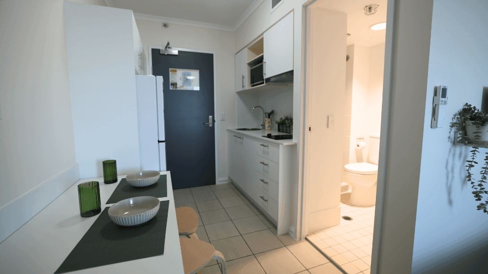 Student Living - Shafston, student accommodation in Kangaroo Point — photo 3