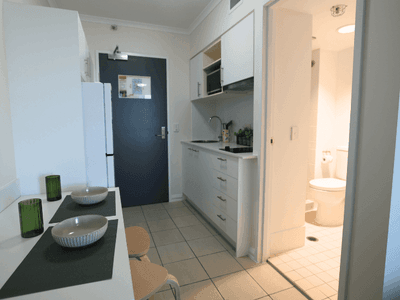 UniLodge Shafston River View Apartment -4