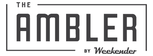 The Ambler Logo