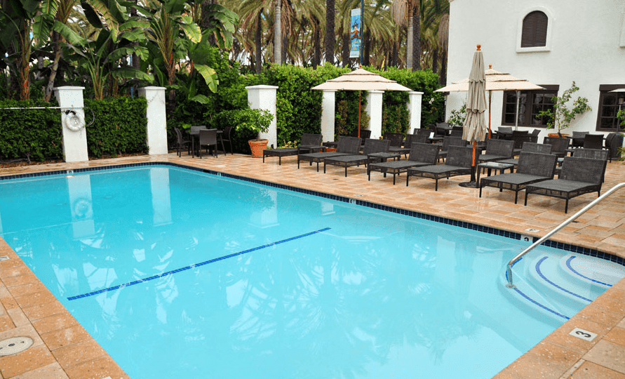 The Anaheim Hotel — photo 4
