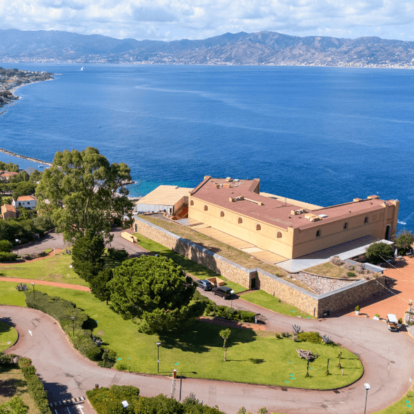 Altafiumara Resort