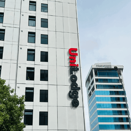 Mayoral Drive Student Accommodation