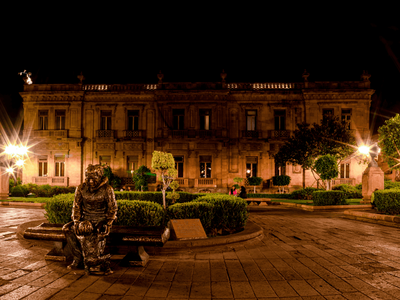 Museo de la Máscara