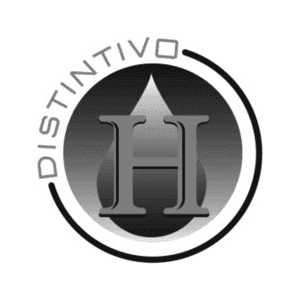 Distintivo H