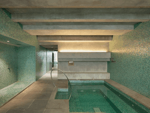 The Sebel Docklands and Residences - Jacuzzi