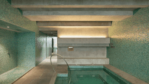 The Sebel Docklands and Residences - Jacuzzi