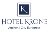 Logo - RHK Hotel Krone Aachen